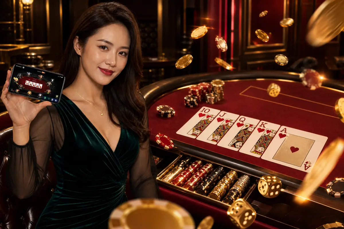 vega77 Mega Fishing permainan menembak