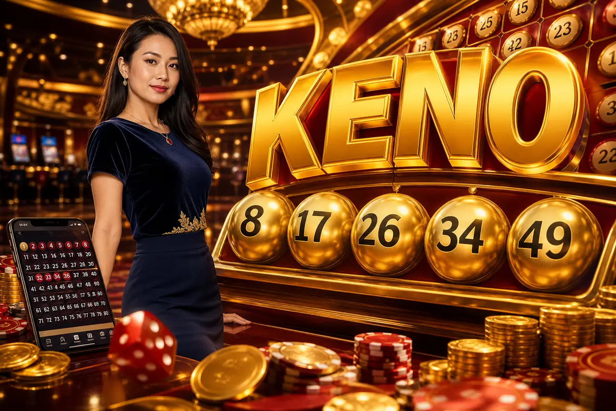 vega77 Casino meja live baccarat dealer langsung