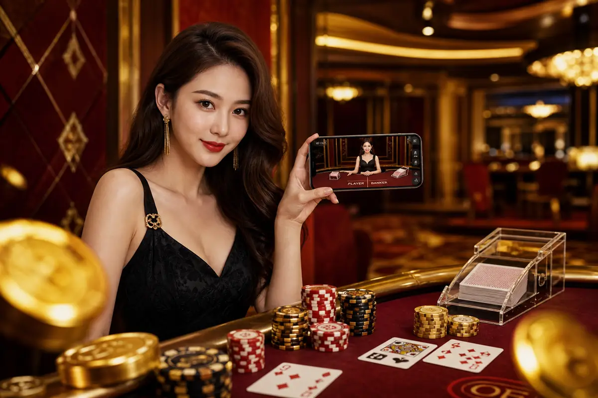 vega77 Casino ciri keselamatan dan pelesenan antarabangsa