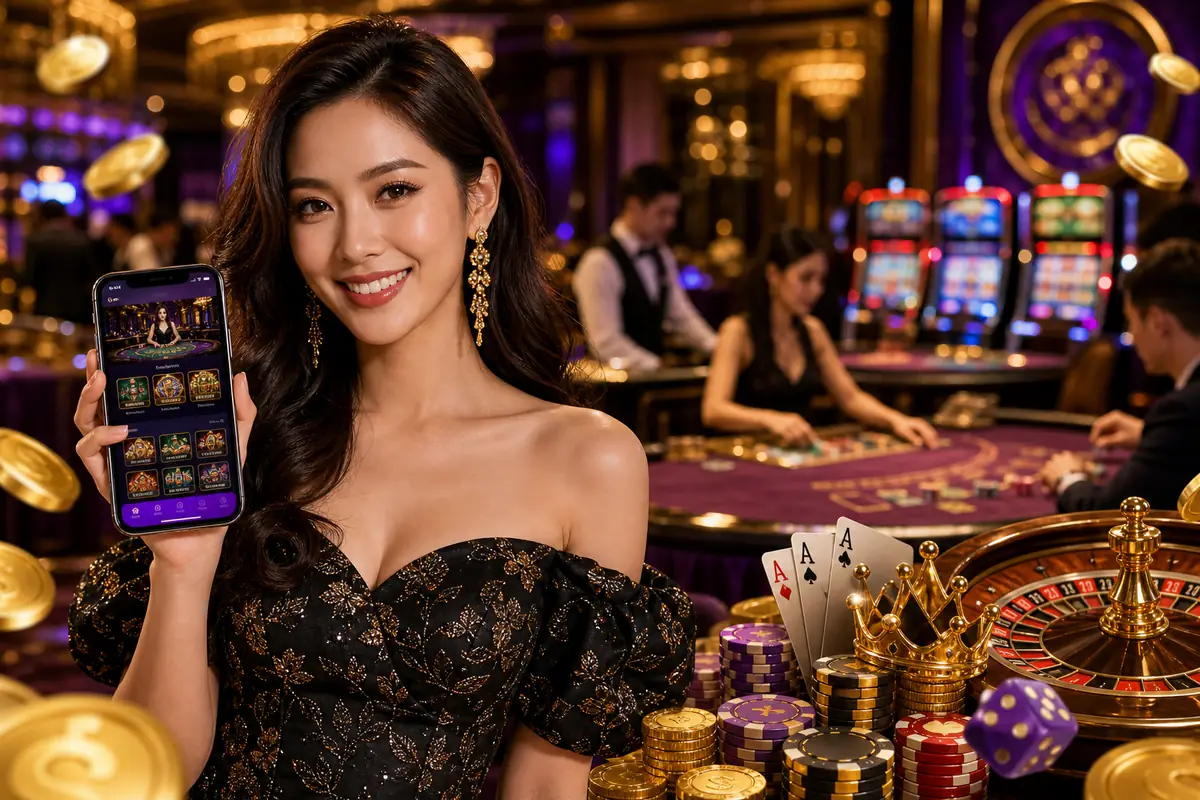 vega77 panduan tips strategi slot bertanggungjawab