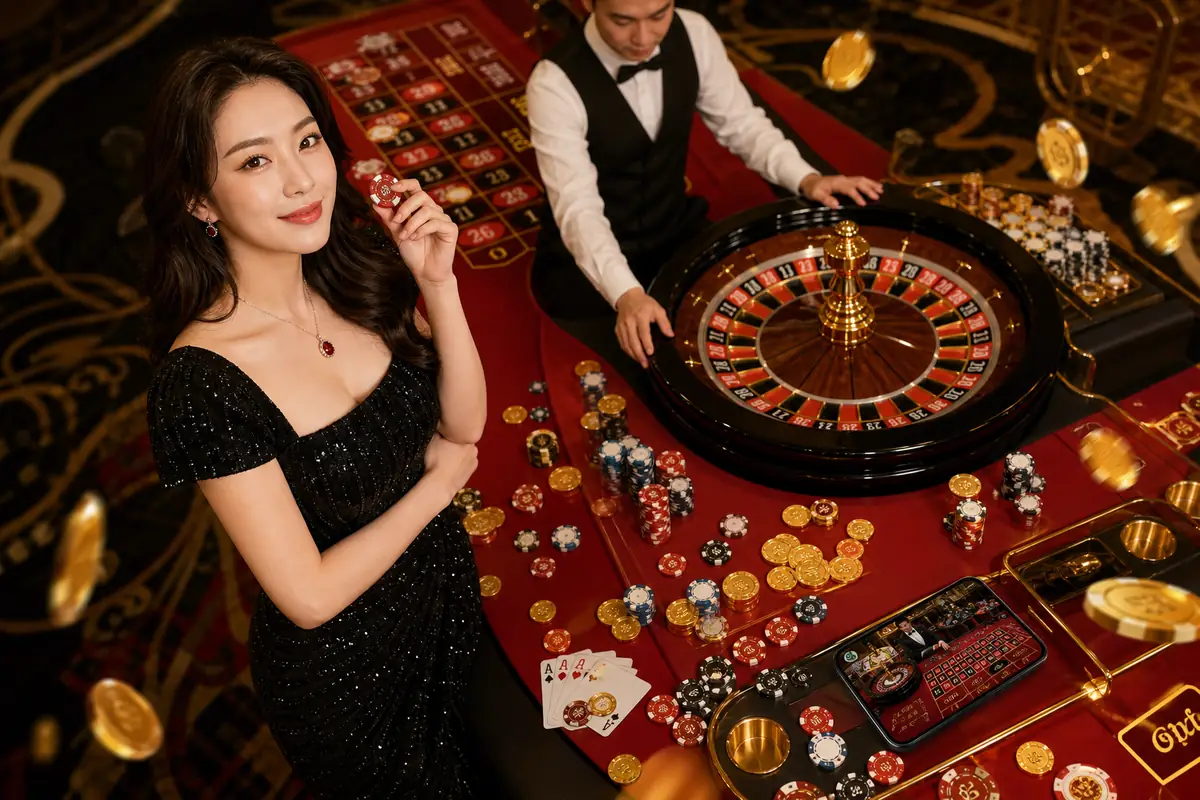 vega77 cara daftar dan mula bermain